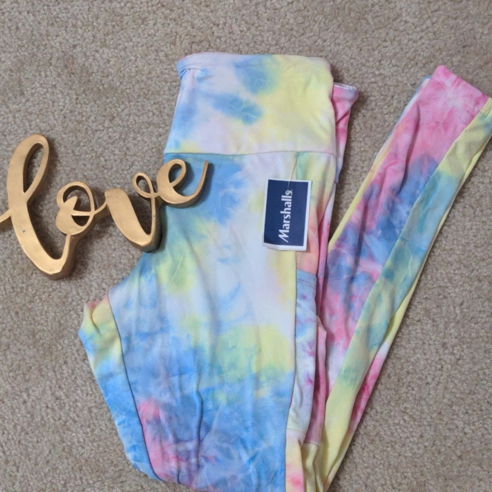 NWT joggers